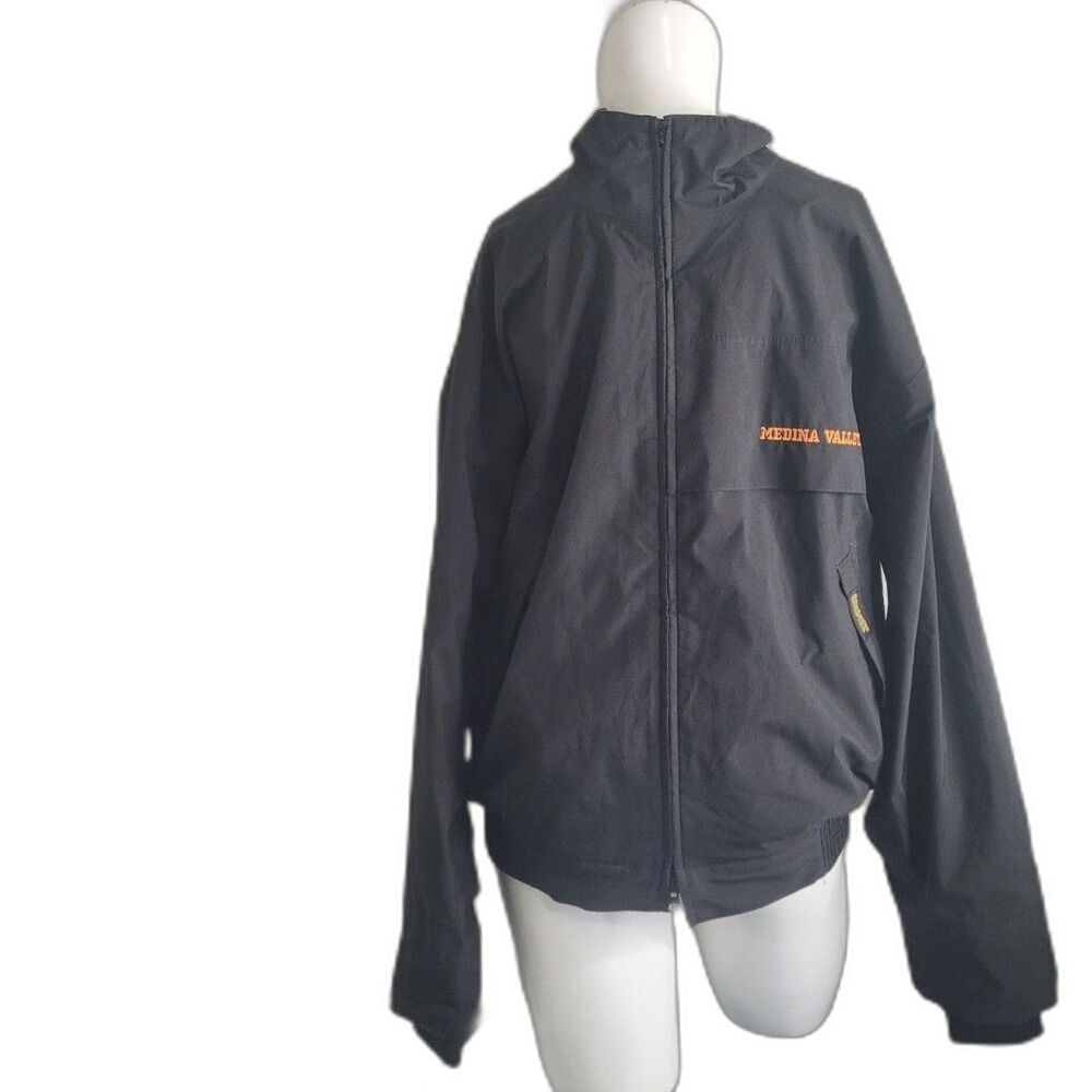 Zero Restriction Golf Outerwear Small windbreaker… - image 1
